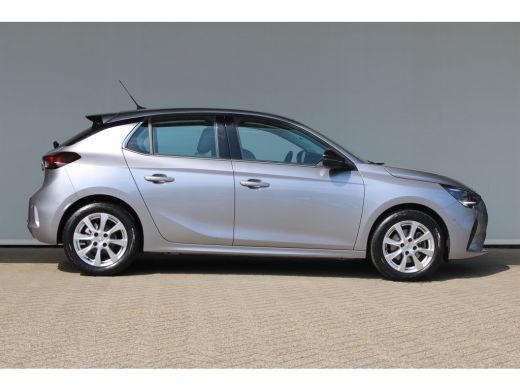 Opel Corsa 1.2 Elegance | Achteruitrijcamera | Climate control | LED koplampen | 16" lichtmetalen velgen  | ActivLease financial lease