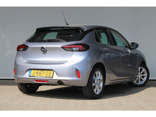 Opel Corsa 1.2 Elegance | Achteruitrijcamera | Climate control | LED koplampen | 16" lichtmetalen velgen  | ActivLease financial lease