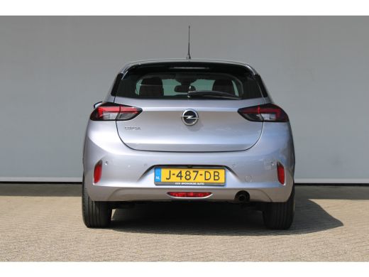 Opel Corsa 1.2 Elegance | Achteruitrijcamera | Climate control | LED koplampen | 16" lichtmetalen velgen  | ActivLease financial lease