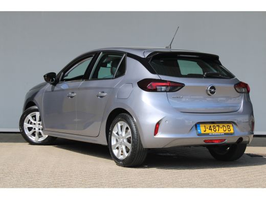 Opel Corsa 1.2 Elegance | Achteruitrijcamera | Climate control | LED koplampen | 16" lichtmetalen velgen  | ActivLease financial lease