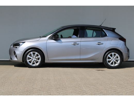 Opel Corsa 1.2 Elegance | Achteruitrijcamera | Climate control | LED koplampen | 16" lichtmetalen velgen  | ActivLease financial lease