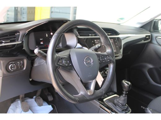 Opel Corsa 1.2 Elegance | Achteruitrijcamera | Climate control | LED koplampen | 16" lichtmetalen velgen  | ActivLease financial lease