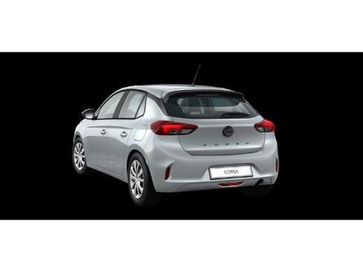 Opel Corsa Edition | LED koplampen met LED dagrijverlichting | Licht -en regensensor | Parkeersensoren achter ActivLease financial lease