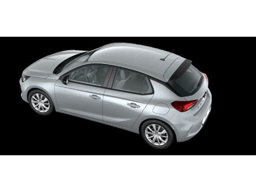 Opel Corsa Edition | LED koplampen met LED dagrijverlichting | Licht -en regensensor | Parkeersensoren achter ActivLease financial lease