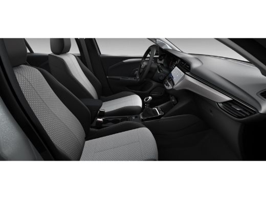 Opel Corsa Edition | LED koplampen met LED dagrijverlichting | Licht -en regensensor | Parkeersensoren achter ActivLease financial lease