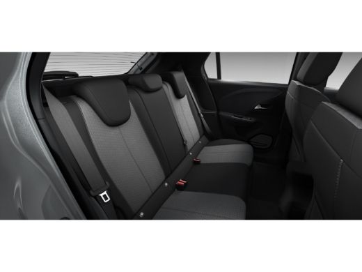 Opel Corsa Edition | LED koplampen met LED dagrijverlichting | Licht -en regensensor | Parkeersensoren achter ActivLease financial lease