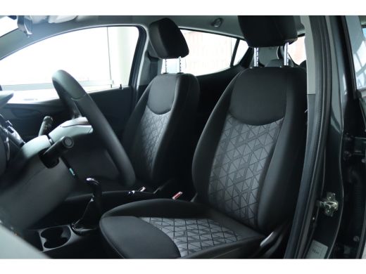 Opel KARL 1.0 ecoFLEX 120 Jaar Edition | ORGINEEL NL | NAP | AIRCO | RADIO ActivLease financial lease