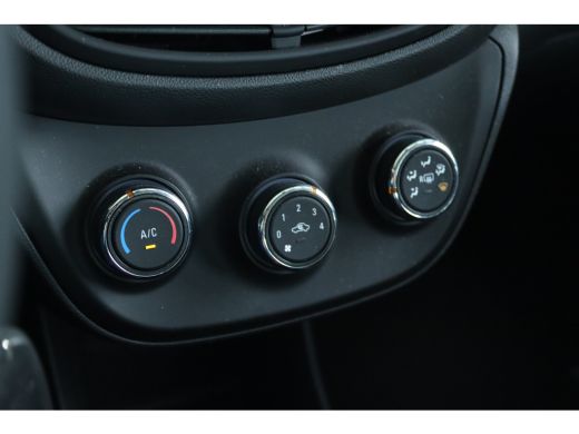 Opel KARL 1.0 ecoFLEX 120 Jaar Edition | ORGINEEL NL | NAP | AIRCO | RADIO ActivLease financial lease
