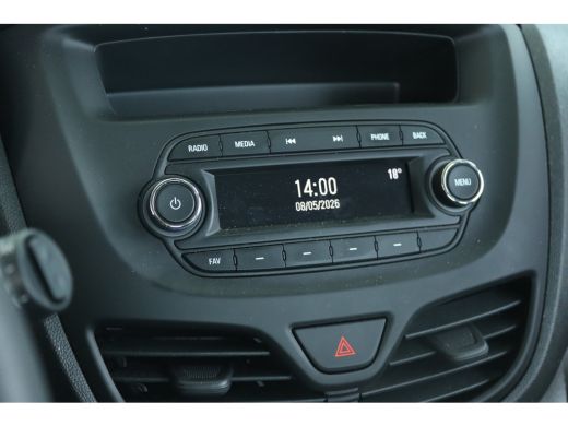 Opel KARL 1.0 ecoFLEX 120 Jaar Edition | ORGINEEL NL | NAP | AIRCO | RADIO ActivLease financial lease