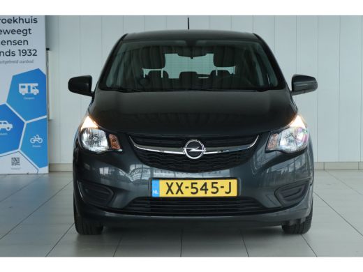 Opel KARL 1.0 ecoFLEX 120 Jaar Edition | ORGINEEL NL | NAP | AIRCO | RADIO ActivLease financial lease