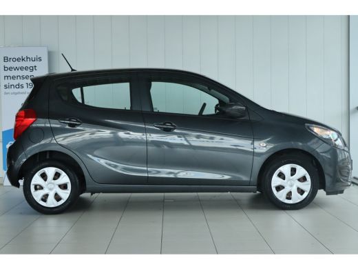 Opel KARL 1.0 ecoFLEX 120 Jaar Edition | ORGINEEL NL | NAP | AIRCO | RADIO ActivLease financial lease