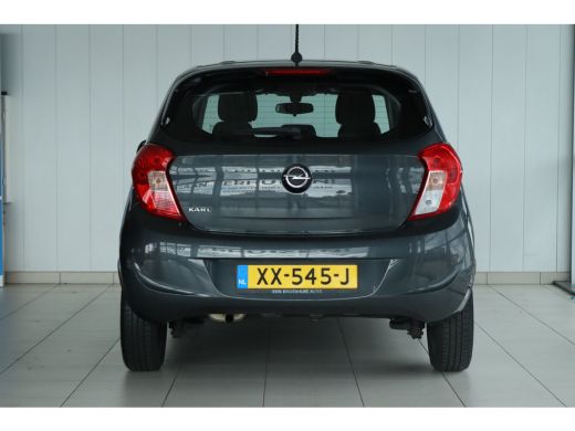 Opel KARL 1.0 ecoFLEX 120 Jaar Edition | ORGINEEL NL | NAP | AIRCO | RADIO ActivLease financial lease