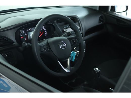 Opel KARL 1.0 ecoFLEX 120 Jaar Edition | ORGINEEL NL | NAP | AIRCO | RADIO ActivLease financial lease