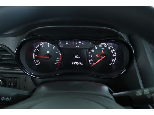Opel KARL 1.0 ecoFLEX 120 Jaar Edition | ORGINEEL NL | NAP | AIRCO | RADIO ActivLease financial lease