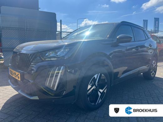 Peugeot 2008 1.2 Hybrid 145 Allure Camera | Navi | Adaptive cruise control | Apple Carplay/Android Auto |