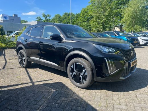 Peugeot 2008 1.2 Hybrid 145 Allure Camera | Navi | Adaptive cruise control | Apple Carplay/Android Auto | ActivLease financial lease
