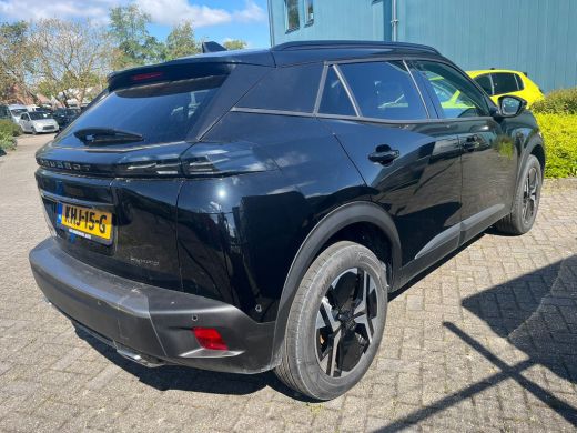 Peugeot 2008 1.2 Hybrid 145 Allure Camera | Navi | Adaptive cruise control | Apple Carplay/Android Auto | ActivLease financial lease
