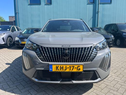 Peugeot 2008 1.2 Hybrid 145 GT Camera | Navi | Adaptive cruise control | Apple Carplay/Android Auto | ActivLease financial lease