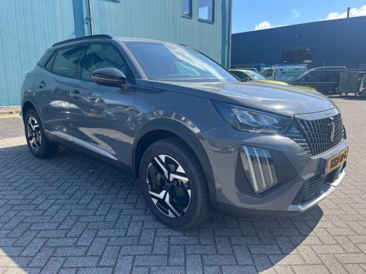 Peugeot 2008 1.2 Hybrid 145 GT Camera | Navi | Adaptive cruise control | Apple Carplay/Android Auto | ActivLease financial lease