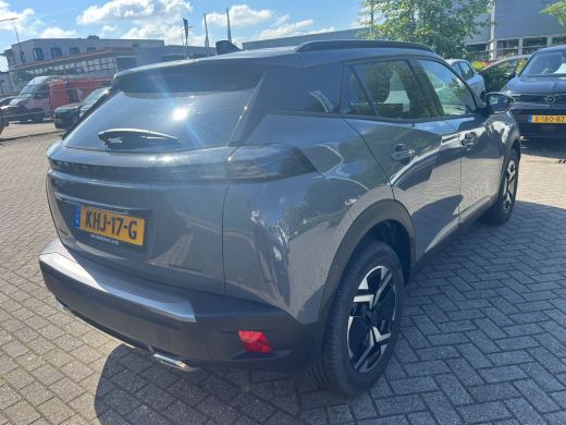 Peugeot 2008 1.2 Hybrid 145 GT Camera | Navi | Adaptive cruise control | Apple Carplay/Android Auto | ActivLease financial lease