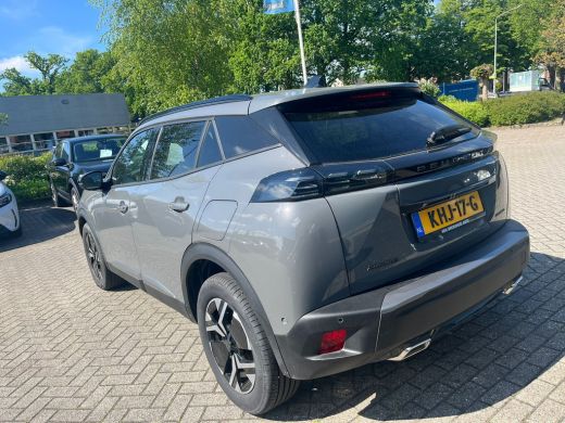 Peugeot 2008 1.2 Hybrid 145 GT Camera | Navi | Adaptive cruise control | Apple Carplay/Android Auto | ActivLease financial lease