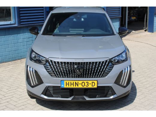 Peugeot 2008 1.2 PureTech 100 Allure Navigatie | Keyless Entry | Cruise Control | Climate Control ActivLease financial lease
