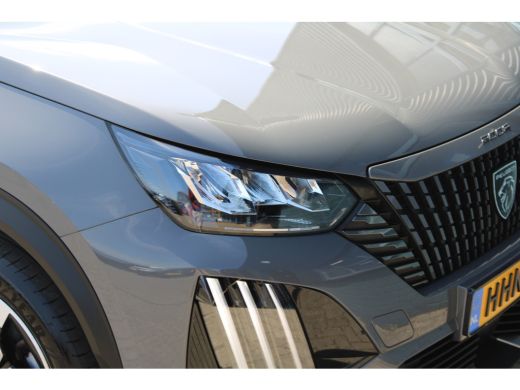 Peugeot 2008 1.2 PureTech 100 Allure Navigatie | Keyless Entry | Cruise Control | Climate Control ActivLease financial lease