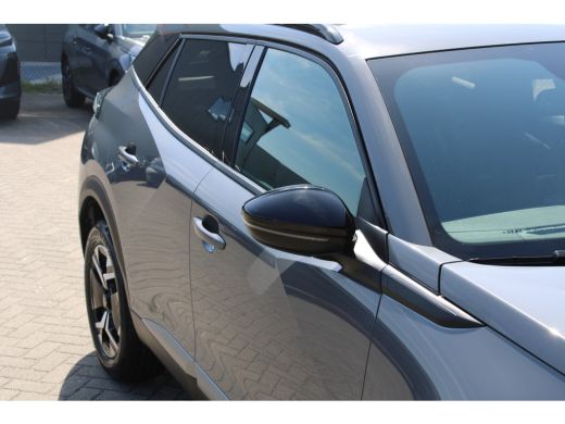 Peugeot 2008 1.2 PureTech 100 Allure Navigatie | Keyless Entry | Cruise Control | Climate Control ActivLease financial lease
