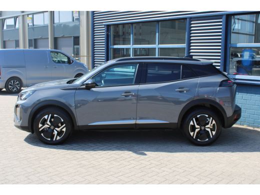 Peugeot 2008 1.2 PureTech 100 Allure Navigatie | Keyless Entry | Cruise Control | Climate Control ActivLease financial lease