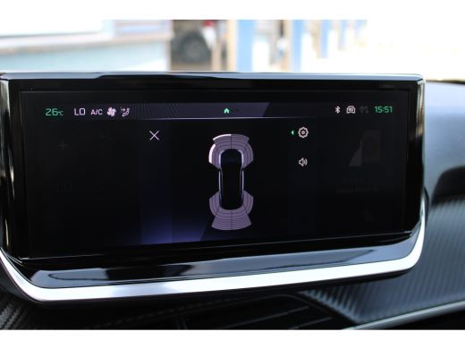 Peugeot 2008 1.2 PureTech 100 Allure Navigatie | Keyless Entry | Cruise Control | Climate Control ActivLease financial lease