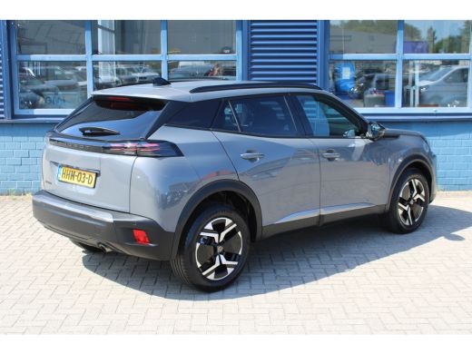 Peugeot 2008 1.2 PureTech 100 Allure Navigatie | Keyless Entry | Cruise Control | Climate Control ActivLease financial lease