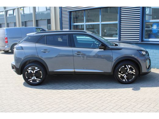 Peugeot 2008 1.2 PureTech 100 Allure Navigatie | Keyless Entry | Cruise Control | Climate Control ActivLease financial lease