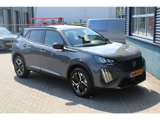 Peugeot 2008 1.2 PureTech 100 Allure Navigatie | Keyless Entry | Cruise Control | Climate Control ActivLease financial lease
