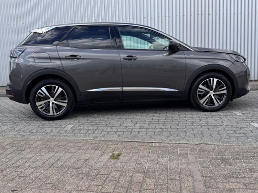 Peugeot 3008 1.6 HYbrid 225PK Allure Pack Business | Camera | Navigatie | Apple Carplay / Android Auto | Cruis... ActivLease financial lease