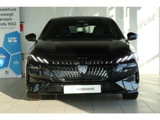 Peugeot 308 GT | Driver Sport Pack | Elektrische parkeerrem | Extra getinte achterste zijruiten en achterruit ActivLease financial lease