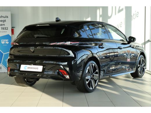 Peugeot 308 GT | Driver Sport Pack | Elektrische parkeerrem | Extra getinte achterste zijruiten en achterruit ActivLease financial lease