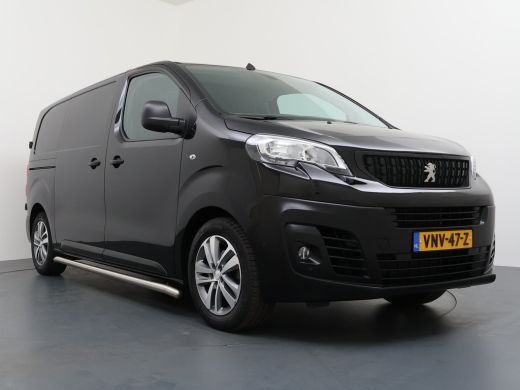 Peugeot Expert 1.5 BlueHDI 100 Standard Premium | 2 zitplaatsen rechtsvoor ActivLease financial lease