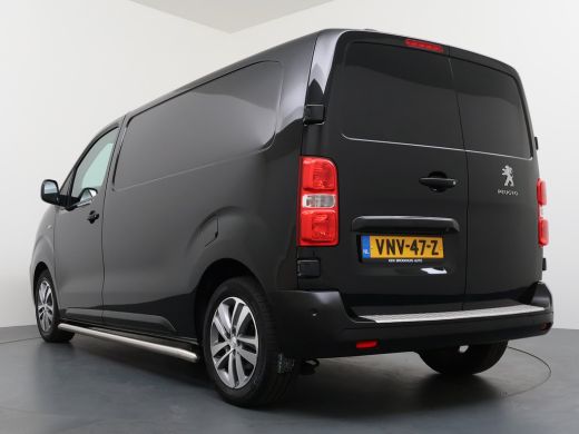 Peugeot Expert 1.5 BlueHDI 100 Standard Premium | 2 zitplaatsen rechtsvoor ActivLease financial lease