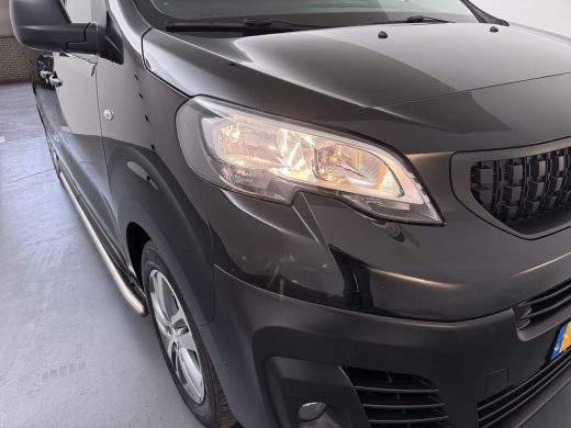 Peugeot Expert 1.5 BlueHDI 100 Standard Premium | 2 zitplaatsen rechtsvoor ActivLease financial lease