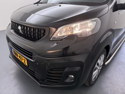 Peugeot Expert 1.5 BlueHDI 100 Standard Premium | 2 zitplaatsen rechtsvoor ActivLease financial lease
