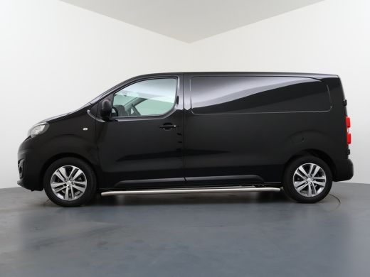 Peugeot Expert 1.5 BlueHDI 100 Standard Premium | 2 zitplaatsen rechtsvoor ActivLease financial lease