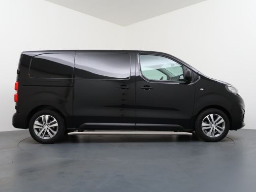 Peugeot Expert 1.5 BlueHDI 100 Standard Premium | 2 zitplaatsen rechtsvoor ActivLease financial lease