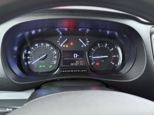 Peugeot Expert 1.5 BlueHDI 100 Standard Premium | 2 zitplaatsen rechtsvoor ActivLease financial lease