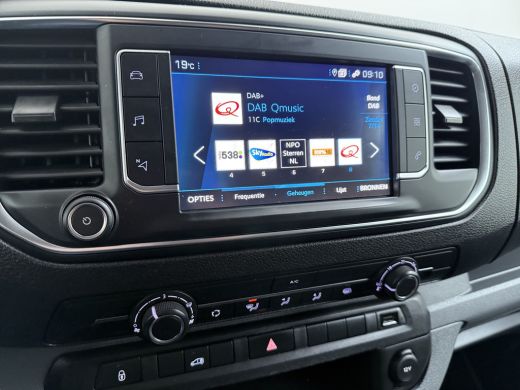 Peugeot Expert 1.5 BlueHDI 100 Standard Premium | 2 zitplaatsen rechtsvoor ActivLease financial lease