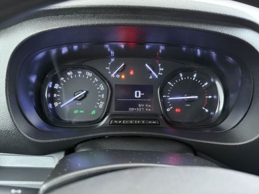 Peugeot Expert 1.5 BlueHDI 100 Standard Premium | 2 zitplaatsen rechtsvoor ActivLease financial lease