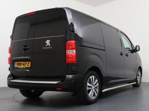 Peugeot Expert 1.5 BlueHDI 100 Standard Premium | 2 zitplaatsen rechtsvoor ActivLease financial lease