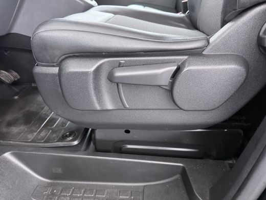 Peugeot Expert 1.5 BlueHDI 100 Standard Premium | 2 zitplaatsen rechtsvoor ActivLease financial lease