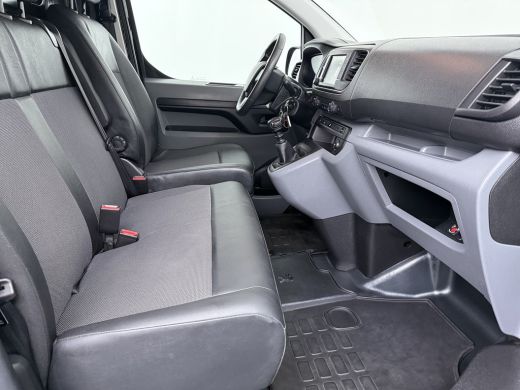 Peugeot Expert 1.5 BlueHDI 100 Standard Premium | 2 zitplaatsen rechtsvoor ActivLease financial lease