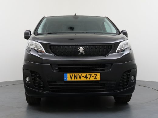 Peugeot Expert 1.5 BlueHDI 100 Standard Premium | 2 zitplaatsen rechtsvoor ActivLease financial lease