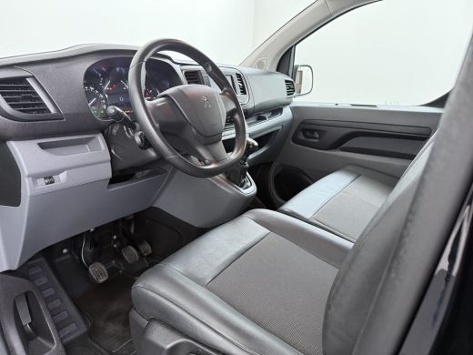 Peugeot Expert 1.5 BlueHDI 100 Standard Premium | 2 zitplaatsen rechtsvoor ActivLease financial lease